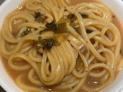 片儿川-木守西溪溪隐餐厅