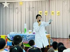 -马荣凯瑞世纪花园幼儿园