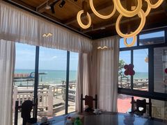 -这片海·海景餐厅(博鳌店)