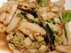 -旺达·福州菜(正大广场店)