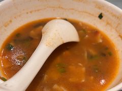 -新疆兵团食府清真(马连道店)