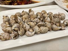 -华盛丰温州大排档(东三环南路店)