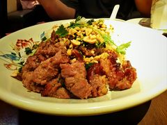 香茅猪肉檬粉-大头虾越式风味餐厅(光明广场店)