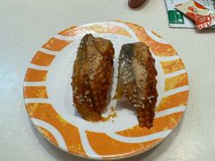 -新一番三文鱼寿司(红城湖店)