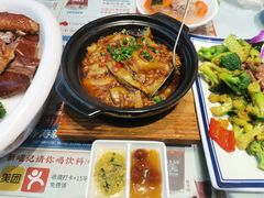 -香港新记茶餐厅(春熙太古里店)