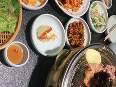 -味家烤肉烤鳗鱼牛排(西塔旗舰店)