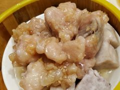 -粤仔湾砂锅粥(滨湖万达店)