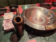-牛New寿喜烧(曹路花园城店)