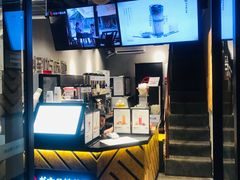 -书亦烧仙草(隆鑫九熙店)