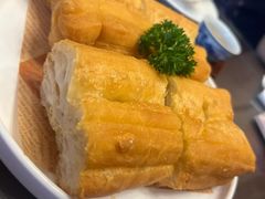 -山水茶艺馆·点心粤菜·30年老字号