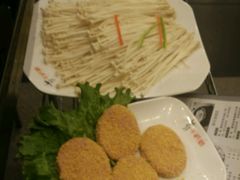 -千纸鹤嫩汁烤肉(西大直街店)