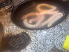 -快乐老家三鲜饺子东北菜(南六中路店)