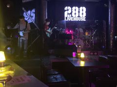 -288 Livehouse 酒吧(思南公馆店)
