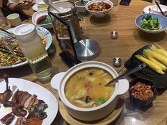 -赤宴·川菜(玉林店)