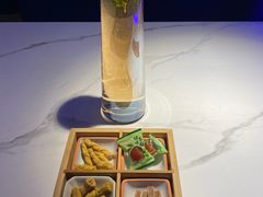 -马邦子·紫苏烤鱼(恒隆广场店)