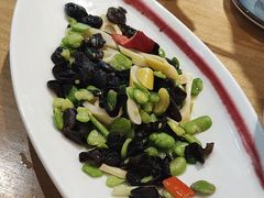 -陈家味(古柏店)