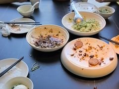 -陕北南泥湾·延安本地菜(人民公园店)