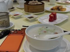 -兴悦酒家(环市东路店)