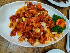 -闻香阁·清真(光荣道店)