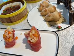 -海皇食府(水都假日酒店店)