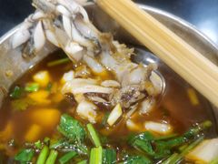 -鸿顺老铁锅美蛙鱼府(解放碑店)
