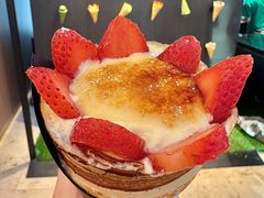 -July tale·可丽饼(德基广场店)
