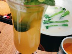 -木棉·醉心粤味(COCO Park店)