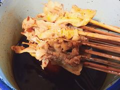 毛肚锅-喝丢一只鞋海鲜烧烤·海肠捞饭(东关街店)