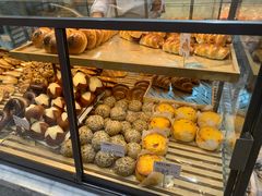 -面包新语(上地华联店)