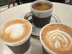 -BAKER&SPICE(环贸店)