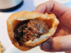 玉兰饼-天福苑(崇宁路店)