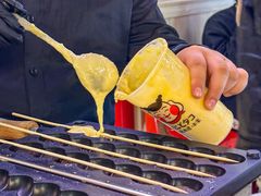 -哼蟹二将·烤肉酱蟹(合生汇店)