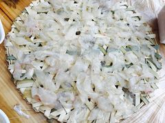 鱼生-官塘锋记鱼生·生腌·砂锅粥(牌坊街店)