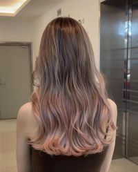 -FASHION PALACE hair+
