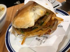 -小豆海棠(人民南路店)
