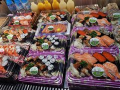 -池田寿司·新鲜现做(昌平悦荟店)