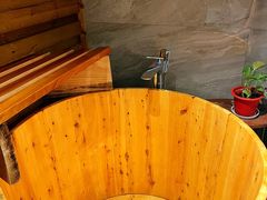 -三谷里·生态水疗空间(五一店)