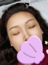 -十三美学·半永久纹眉纹唇·野生眉