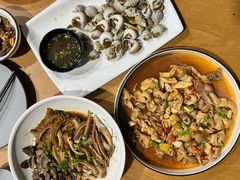 -501號台州海鲜餐厅(海创园店)