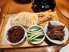 -大鸭梨烤鸭(顺义石园店)