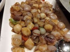 -科信海鲜主题餐厅(南通路店)
