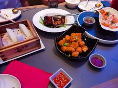-桂满陇·杭州饭店(清河万象店)