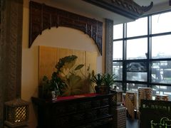 -张大胡子鱼头火锅酒楼(长益路店)