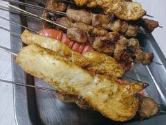 -永定门电烤串(和义店)
