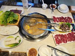 -小肥牛潮汕牛肉火锅(南联店)