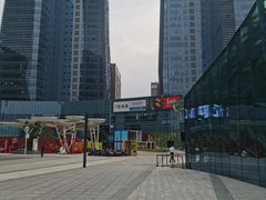 -大族广场Mall&More