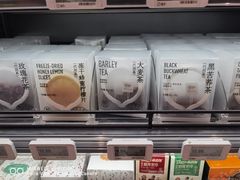 -盒马鲜生(龙德广场店)