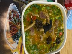 -魏家凉皮(铜锣湾店)
