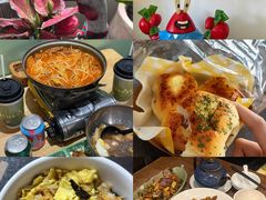 -Woolee韩食堂·韩式家庭料理