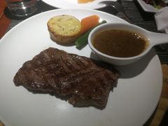 -斗牛士牛排餐厅(嘉里汇店)